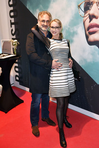 Rodenstock Eyewear Show 2019 in München
