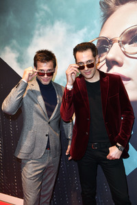 Rodenstock Eyewear Show 2019 in München
