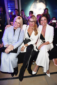 Rodenstock Eyewear Show 2019 in München