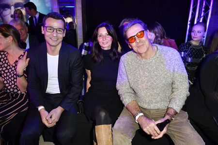 Rodenstock Eyewear Show 2019 in München