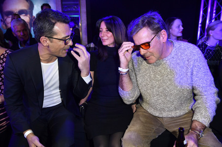 Rodenstock Eyewear Show 2019 in München