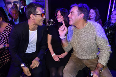 Rodenstock Eyewear Show 2019 in München
