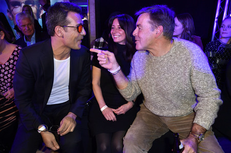 Rodenstock Eyewear Show 2019 in München