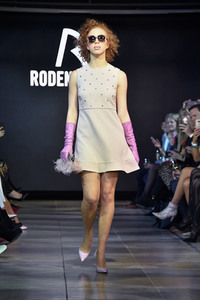 Rodenstock Eyewear Show 2019 in München