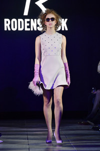 Rodenstock Eyewear Show 2019 in München