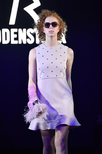 Rodenstock Eyewear Show 2019 in München