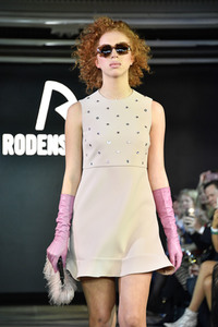 Rodenstock Eyewear Show 2019 in München