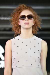 Rodenstock Eyewear Show 2019 in München