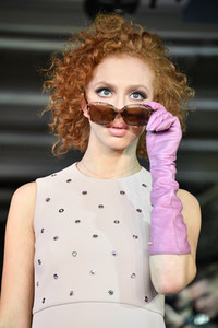 Rodenstock Eyewear Show 2019 in München