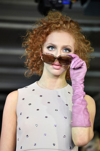 Rodenstock Eyewear Show 2019 in München