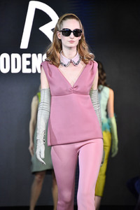 Rodenstock Eyewear Show 2019 in München