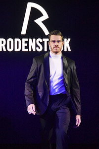 Rodenstock Eyewear Show 2019 in München