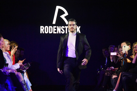 Rodenstock Eyewear Show 2019 in München