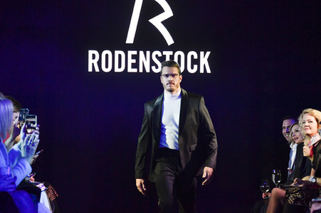 Rodenstock Eyewear Show 2019 in München