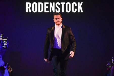 Rodenstock Eyewear Show 2019 in München