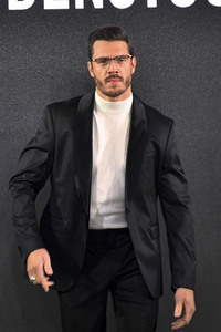 Rodenstock Eyewear Show 2019 in München