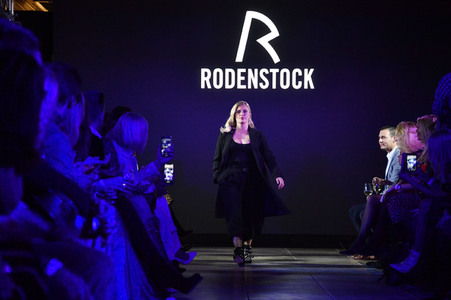Rodenstock Eyewear Show 2019 in München