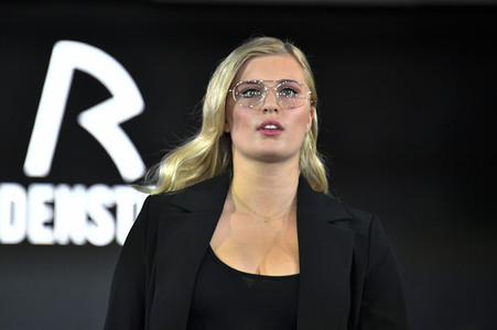Rodenstock Eyewear Show 2019 in München