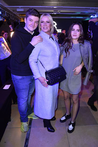Rodenstock Eyewear Show 2019 in München