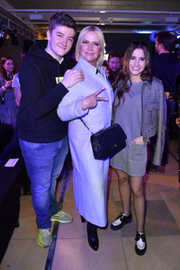 Rodenstock Eyewear Show 2019 in München