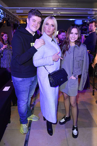 Rodenstock Eyewear Show 2019 in München