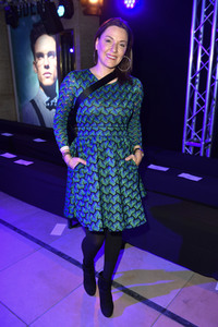 Rodenstock Eyewear Show 2019 in München