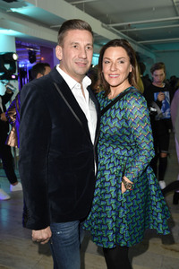 Rodenstock Eyewear Show 2019 in München