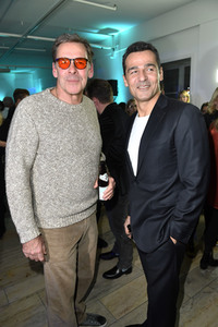 Rodenstock Eyewear Show 2019 in München