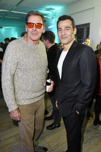 Rodenstock Eyewear Show 2019 in München