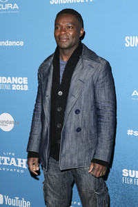 Filmpremiere 'After the Wedding', Sundance Film Festival 2019 in Park City
