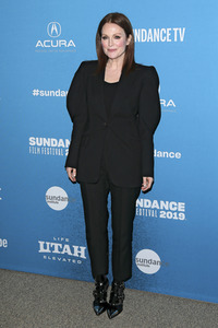 Filmpremiere 'After the Wedding', Sundance Film Festival 2019 in Park City