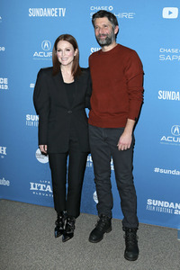 Filmpremiere 'After the Wedding', Sundance Film Festival 2019 in Park City