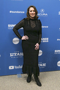 Filmpremiere 'After the Wedding', Sundance Film Festival 2019 in Park City