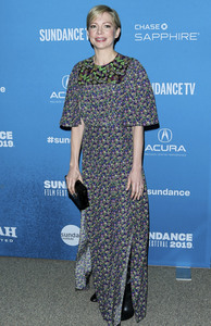 Filmpremiere 'After the Wedding', Sundance Film Festival 2019 in Park City