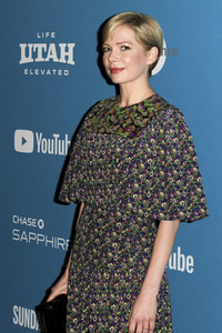 Filmpremiere 'After the Wedding', Sundance Film Festival 2019 in Park City