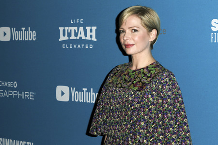 Filmpremiere 'After the Wedding', Sundance Film Festival 2019 in Park City