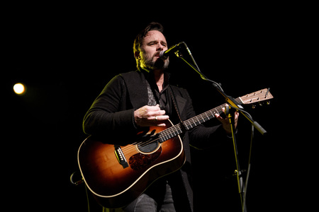 Konzert von Charles Eston in Köln