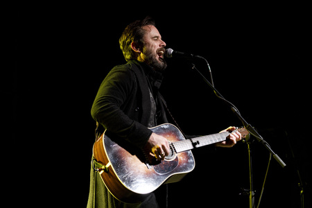 Konzert von Charles Eston in Köln