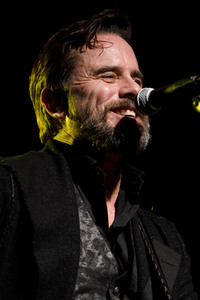 Konzert von Charles Eston in Köln