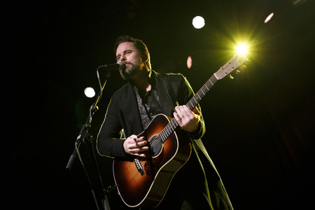 Konzert von Charles Eston in Köln
