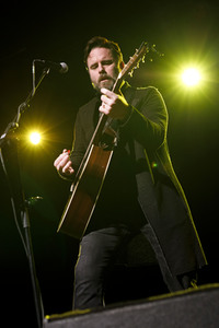 Konzert von Charles Eston in Köln