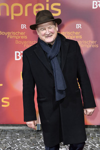 40. Bayerischer Filmpreis in München