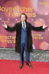 40. Bayerischer Filmpreis in München