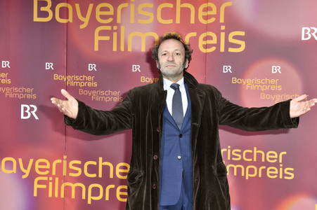 40. Bayerischer Filmpreis in München