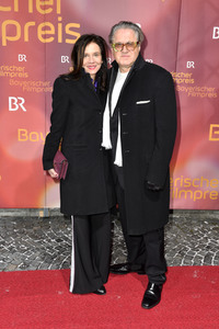 40. Bayerischer Filmpreis in München