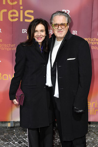 40. Bayerischer Filmpreis in München