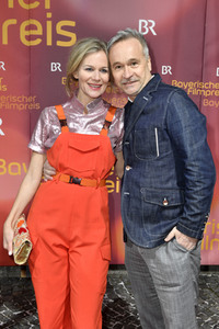 40. Bayerischer Filmpreis in München