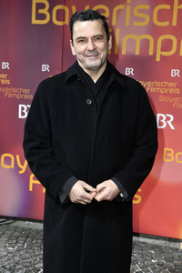 40. Bayerischer Filmpreis in München