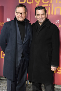 40. Bayerischer Filmpreis in München