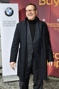 40. Bayerischer Filmpreis in München